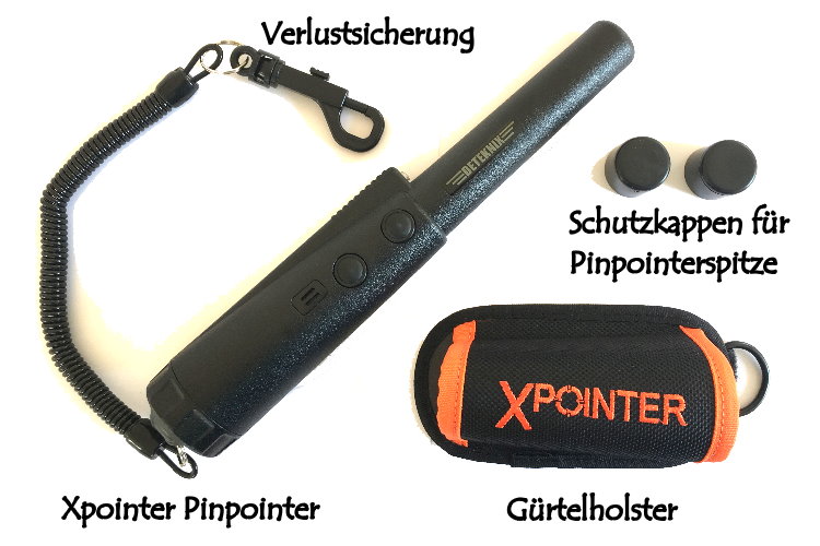 Quest Xpointer