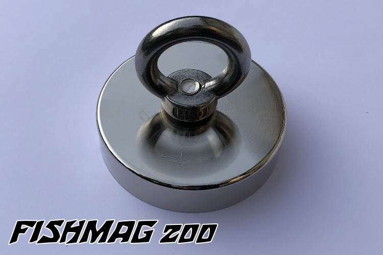 Magnetangeln